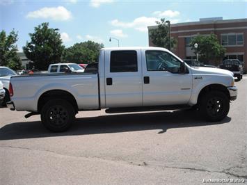 2004 Ford F-250 Super Duty Lariat Crew Cab - Photo 11 - Brighton, CO 80603