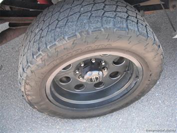 2004 Ford F-250 Super Duty Lariat Crew Cab - Photo 10 - Brighton, CO 80603