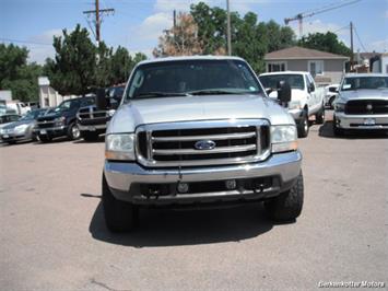 2004 Ford F-250 Super Duty Lariat Crew Cab - Photo 2 - Brighton, CO 80603