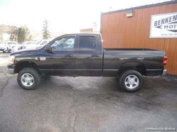 2008 Dodge Ram Pickup 2500 SLT - BIG HORN   - Photo 6 - Brighton, CO 80603