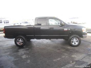 2008 Dodge Ram Pickup 2500 SLT - BIG HORN   - Photo 4 - Brighton, CO 80603