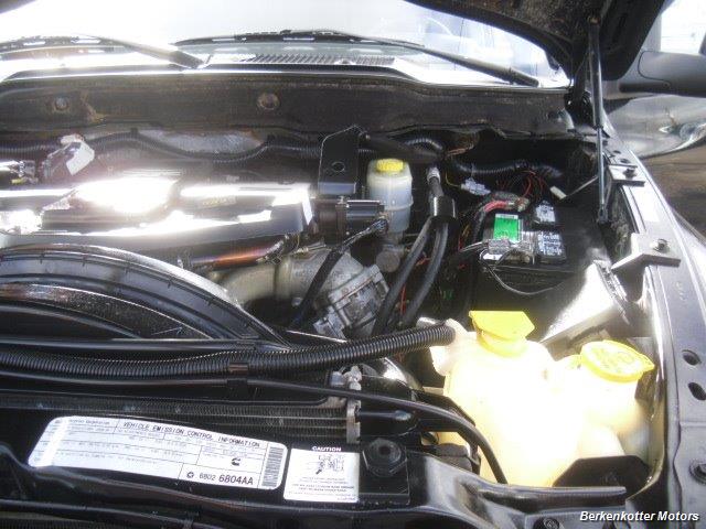 2008 Dodge RSX ST photo