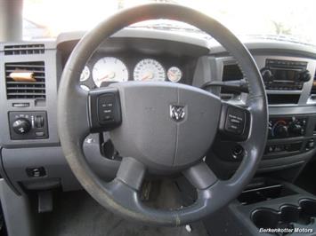 2008 Dodge Ram Pickup 2500 SLT - BIG HORN   - Photo 25 - Brighton, CO 80603