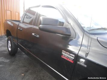 2008 Dodge Ram Pickup 2500 SLT - BIG HORN   - Photo 15 - Brighton, CO 80603