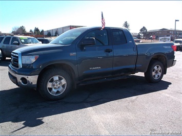 2010 Toyota Tundra Grade   - Photo 2 - Brighton, CO 80603