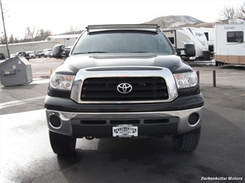 2009 Toyota Tundra SR5 Double Cab 4x4   - Photo 2 - Brighton, CO 80603