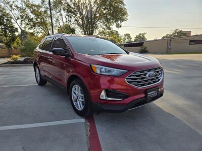 2022 Ford Edge SEL   - Photo 6 - Paris, TX 75460