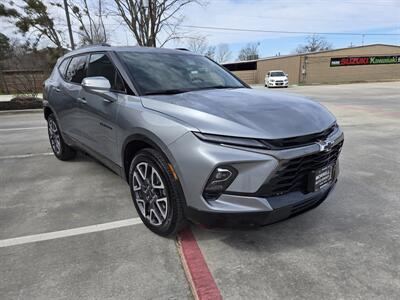 2025 Chevrolet Blazer RS - Photo 6 - Paris, TX 75460