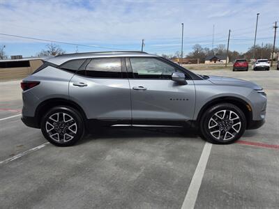 2025 Chevrolet Blazer RS - Photo 5 - Paris, TX 75460