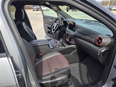 2025 Chevrolet Blazer RS - Photo 15 - Paris, TX 75460