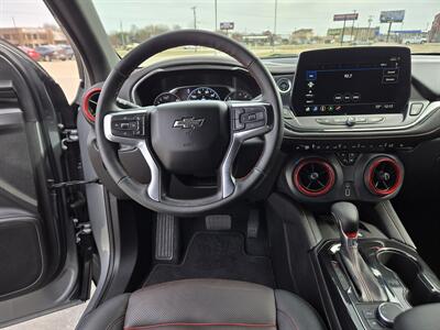 2025 Chevrolet Blazer RS - Photo 9 - Paris, TX 75460