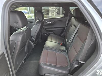 2025 Chevrolet Blazer RS - Photo 14 - Paris, TX 75460