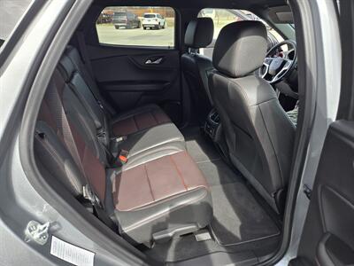 2025 Chevrolet Blazer RS - Photo 16 - Paris, TX 75460