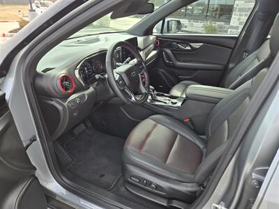 2025 Chevrolet Blazer RS - Photo 13 - Paris, TX 75460