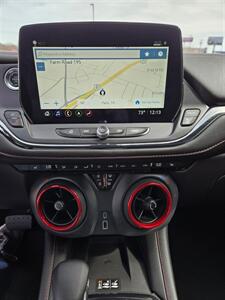 2025 Chevrolet Blazer RS - Photo 10 - Paris, TX 75460
