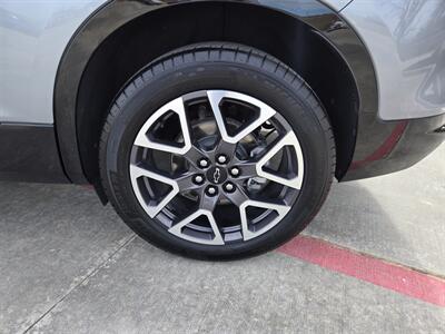 2025 Chevrolet Blazer RS - Photo 8 - Paris, TX 75460