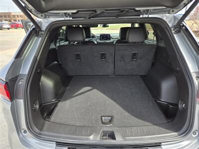 2025 Chevrolet Blazer RS - Photo 17 - Paris, TX 75460