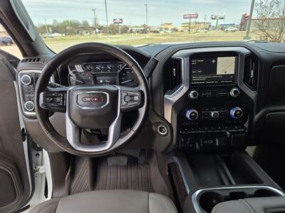 2020 GMC Sierra 1500 SLT - Photo 12 - Paris, TX 75460