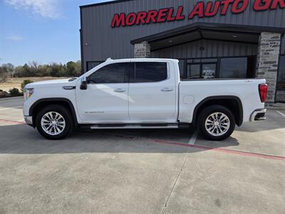 2020 GMC Sierra 1500 SLT - Photo 2 - Paris, TX 75460