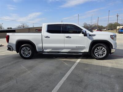 2020 GMC Sierra 1500 SLT - Photo 5 - Paris, TX 75460