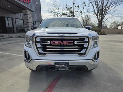 2020 GMC Sierra 1500 SLT - Photo 7 - Paris, TX 75460