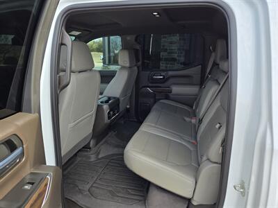 2020 GMC Sierra 1500 SLT - Photo 16 - Paris, TX 75460
