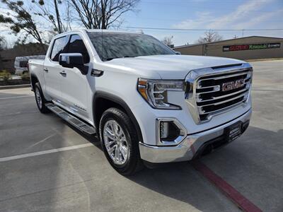 2020 GMC Sierra 1500 SLT - Photo 6 - Paris, TX 75460