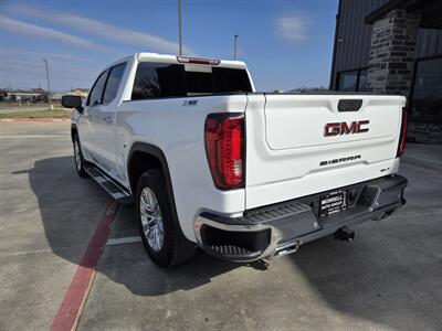 2020 GMC Sierra 1500 SLT - Photo 3 - Paris, TX 75460