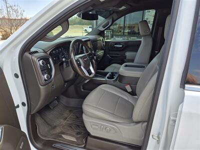 2020 GMC Sierra 1500 SLT - Photo 15 - Paris, TX 75460