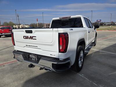 2020 GMC Sierra 1500 SLT - Photo 4 - Paris, TX 75460