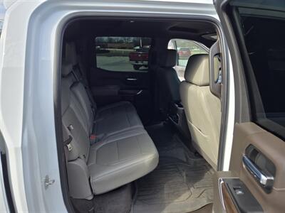 2020 GMC Sierra 1500 SLT - Photo 18 - Paris, TX 75460