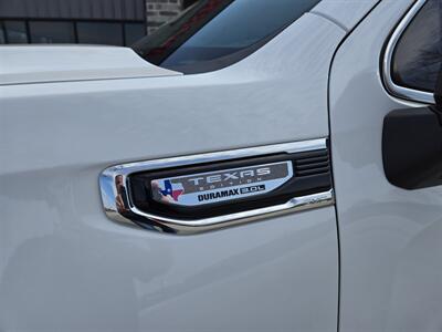 2020 GMC Sierra 1500 SLT - Photo 8 - Paris, TX 75460