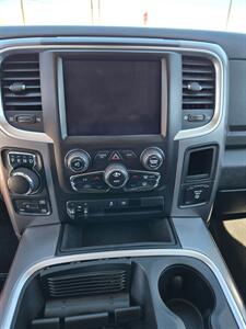 2023 RAM 1500 Classic SLT   - Photo 10 - Paris, TX 75460