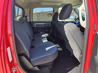 2023 RAM 1500 Classic SLT   - Photo 15 - Paris, TX 75460