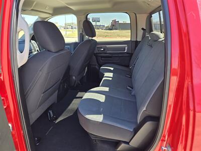 2023 RAM 1500 Classic SLT   - Photo 12 - Paris, TX 75460