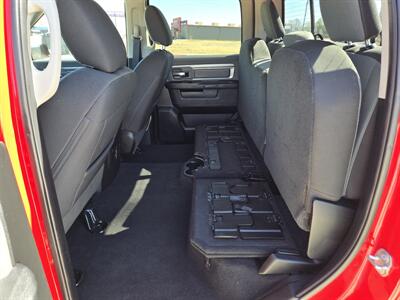 2023 RAM 1500 Classic SLT   - Photo 13 - Paris, TX 75460