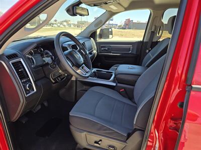 2023 RAM 1500 Classic SLT   - Photo 11 - Paris, TX 75460