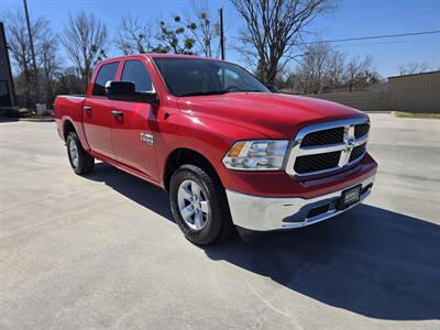 2023 RAM 1500 Classic SLT   - Photo 6 - Paris, TX 75460