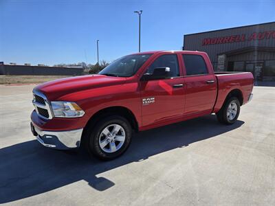 2023 RAM 1500 Classic SLT   - Photo 1 - Paris, TX 75460