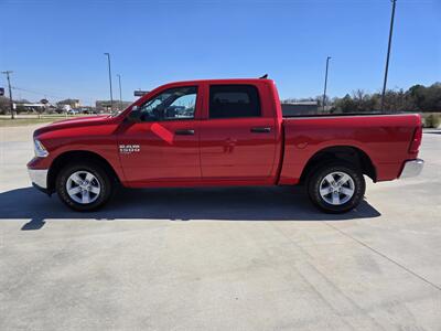 2023 RAM 1500 Classic SLT   - Photo 2 - Paris, TX 75460