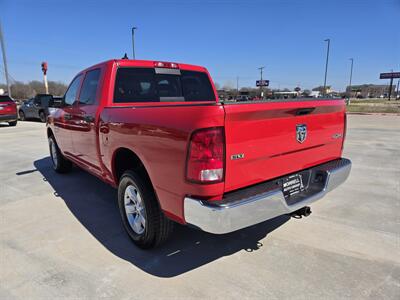 2023 RAM 1500 Classic SLT   - Photo 3 - Paris, TX 75460
