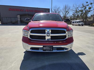 2023 RAM 1500 Classic SLT   - Photo 7 - Paris, TX 75460