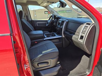 2023 RAM 1500 Classic SLT   - Photo 14 - Paris, TX 75460