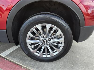 2024 Cadillac XT4 Premium Luxury - Photo 8 - Paris, TX 75460