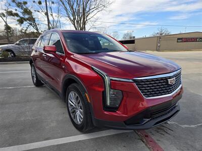 2024 Cadillac XT4 Premium Luxury - Photo 6 - Paris, TX 75460