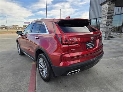 2024 Cadillac XT4 Premium Luxury - Photo 3 - Paris, TX 75460