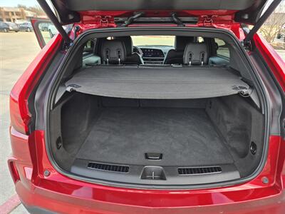 2024 Cadillac XT4 Premium Luxury - Photo 16 - Paris, TX 75460