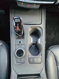 2024 Cadillac XT4 Premium Luxury - Photo 11 - Paris, TX 75460