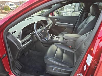2024 Cadillac XT4 Premium Luxury - Photo 12 - Paris, TX 75460