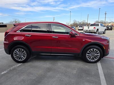 2024 Cadillac XT4 Premium Luxury - Photo 5 - Paris, TX 75460